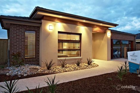 5 North Tce, Taylors Hill, VIC 3037