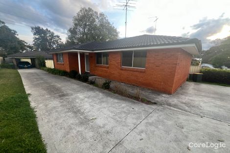 Property photo of 32 Starr Close Camden NSW 2570