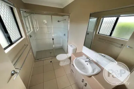 Property photo of 3 Newquay Place Kirwan QLD 4817