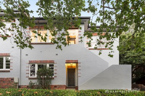 Property photo of 1 Creswick Street Hawthorn VIC 3122