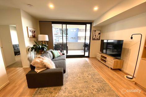 Property photo of 407/7 Wickham Street Wickham NSW 2293