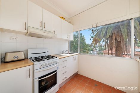 Property photo of 3/6 Gardyne Street Bronte NSW 2024