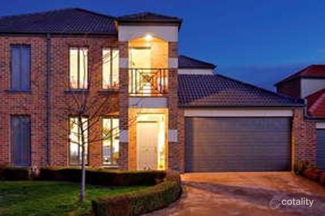 47/18-26 Marlesford Cres, Berwick, VIC 3806