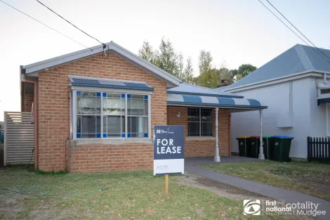 22 Lewis St, Mudgee, NSW 2850