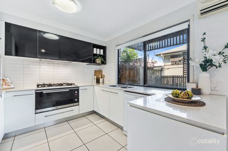 Property photo of 17/36 Tenth Avenue Windsor QLD 4030