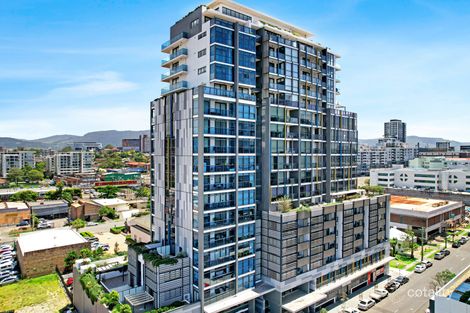 309/38 Atchison St, Wollongong, NSW 2500