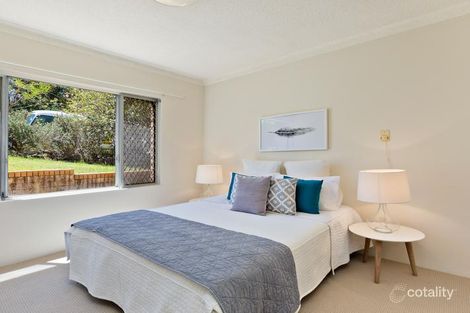 Property photo of 16/23-25 William Street Hornsby NSW 2077