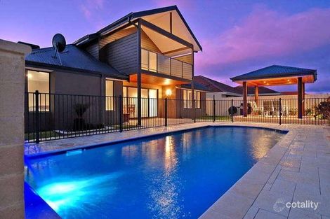 Property photo of 25 Seaspray Crescent Jindalee WA 6036
