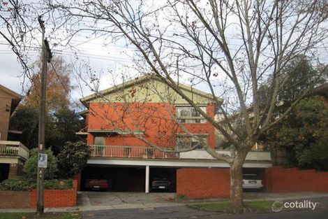 Property photo of 4/2 Fenwick Street Kew VIC 3101