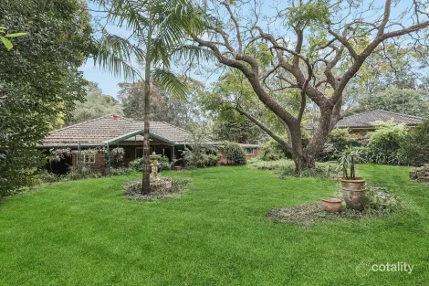 Property photo of 8 Willandra Parade Heathcote NSW 2233