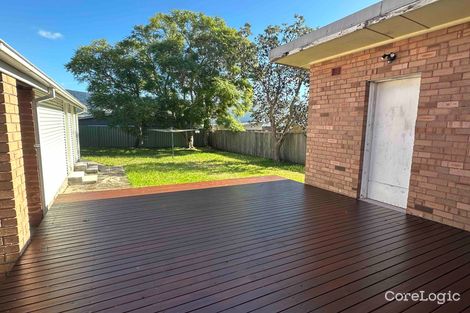 Property photo of 98 Marshall Street Dapto NSW 2530