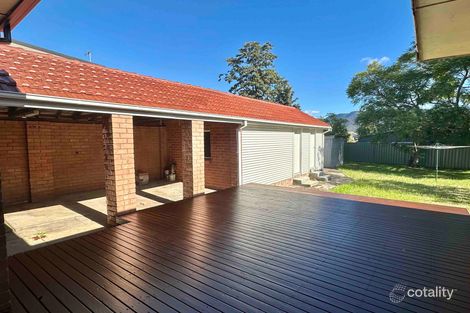 Property photo of 98 Marshall Street Dapto NSW 2530