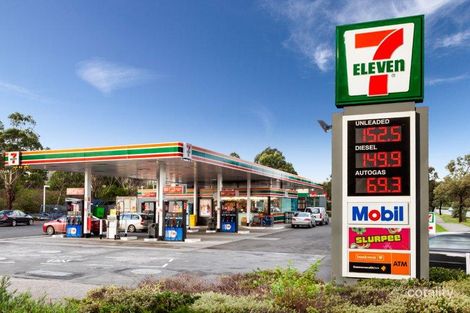 951 Wellington Rd, Rowville, VIC 3178