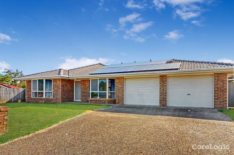 Property photo of 8 Boodie Close Doolandella QLD 4077