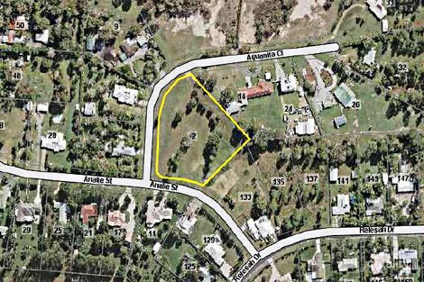 2-12 Aquanita Ct, Ningi, QLD 4511