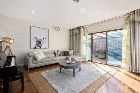 Property photo of 2/49 Allister Close Knoxfield VIC 3180