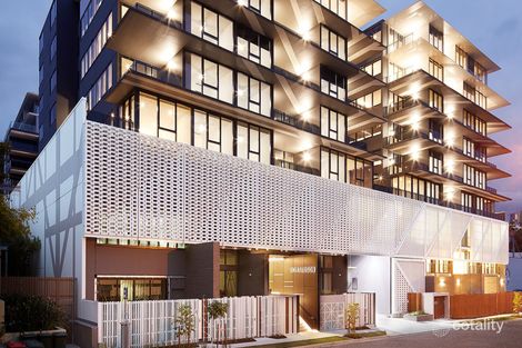 2046/36 Evelyn St, Newstead, QLD 4006