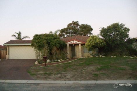 Property photo of 7 Amadeus Gardens Joondalup WA 6027