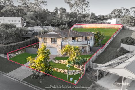 9 Cardrona Cres, Ormeau Hills, QLD 4208