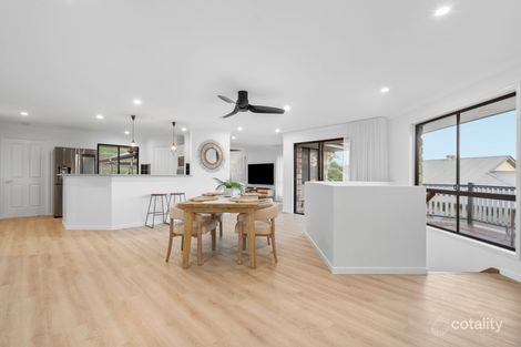 Property photo of 9 Cardrona Crescent Ormeau Hills QLD 4208