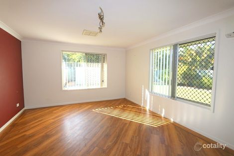 Property photo of 18 Kidd Street Emerald QLD 4720