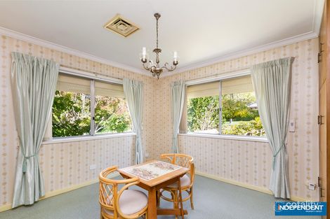 Property photo of 28 Gormanston Crescent Deakin ACT 2600