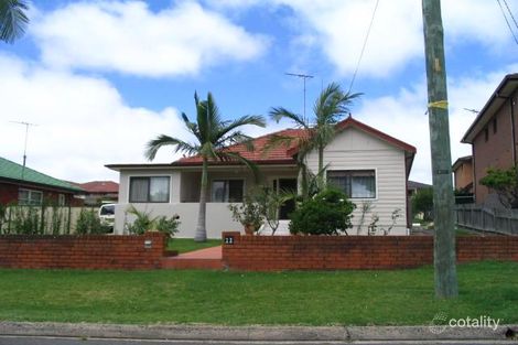 22 Oatley St, Kingsgrove, NSW 2208