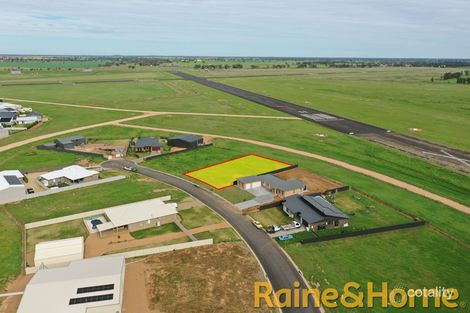 Property photo of 16 Kingsford Smith Place Narromine NSW 2821