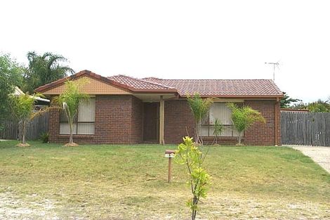 5 Rundell St, Crestmead, QLD 4132