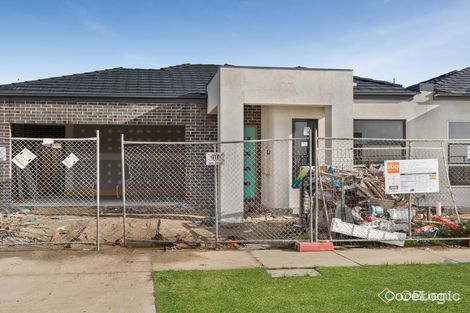 Property photo of 46 Ceduna Road Clyde North VIC 3978
