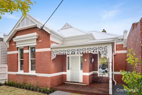 Property photo of 81 Francis Street Ascot Vale VIC 3032