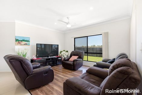 Property photo of 12 Noblewood Crescent Fernvale QLD 4306