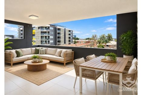 303/19 Isedale St, Wooloowin, QLD 4030