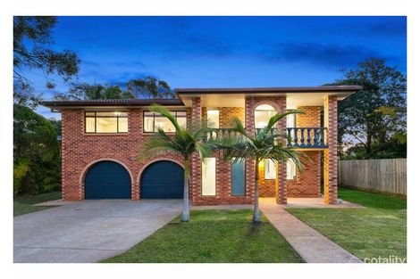 40 Birkdale Rd, Birkdale, QLD 4159