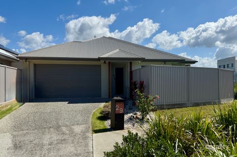 29 Golden Cres, Palmview, QLD 4553