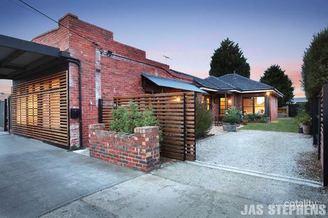 Property photo of 38 Challis Street Newport VIC 3015