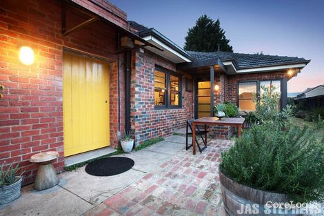 Property photo of 38 Challis Street Newport VIC 3015