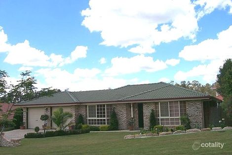 Property photo of 32 Trinity Place Bridgeman Downs QLD 4035