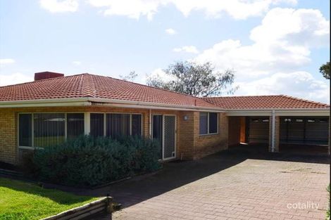 Property photo of 121 Charthouse Road Waikiki WA 6169