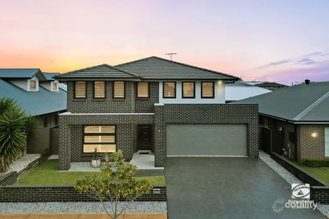 9 Phillips Ave, Oran Park, NSW 2570