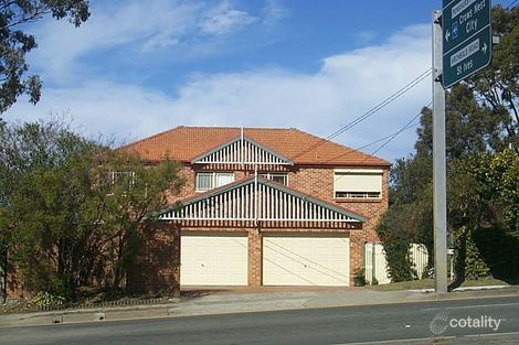 Property photo of 138 Boundary Street Roseville NSW 2069