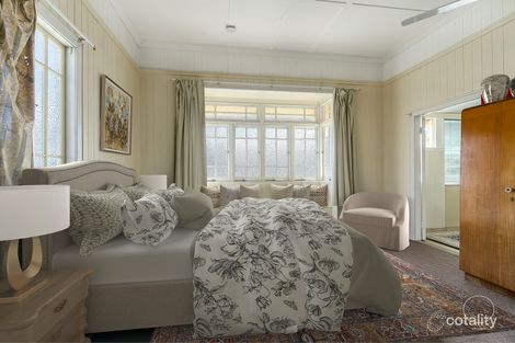 Property photo of 118 Arthur Terrace Red Hill QLD 4059