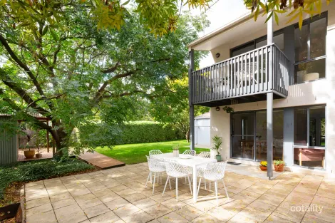Property photo of 1/1 Cowper Street Ainslie ACT 2602