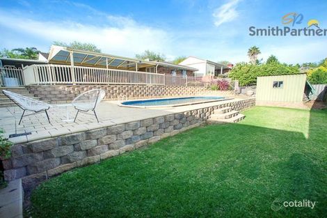 Property photo of 7 Grasslands Court Wynn Vale SA 5127