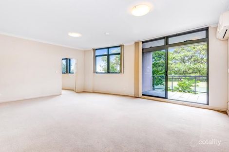 Property photo of 22/24-28 College Crescent Hornsby NSW 2077