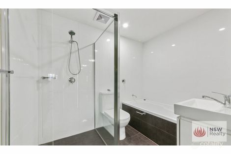 Property photo of 2/49A Albert Street North Parramatta NSW 2151