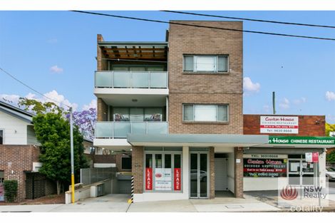 Property photo of 2/49A Albert Street North Parramatta NSW 2151