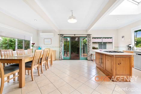 Property photo of 52 Kourung Street Ettalong Beach NSW 2257