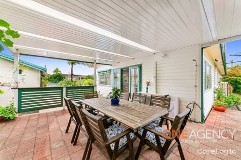 Property photo of 52 Kourung Street Ettalong Beach NSW 2257