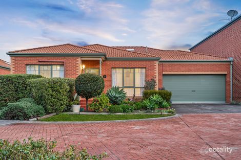 6/17a Cornish St, Sunbury, VIC 3429